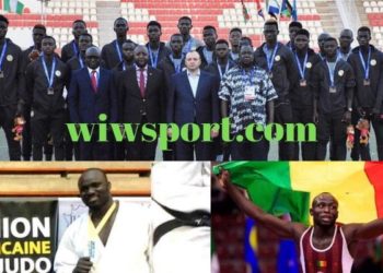 Jeux Africains 2019-Bilan : Le Sénégal termine 22e sur 54 pays avec une seule médaille d'Or - wiwsport