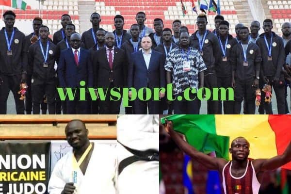 Jeux Africains 2019-Bilan : Le Sénégal termine 22e sur 54 pays avec une seule médaille d'Or - wiwsport Jeux Africains 2019-Bilan : Le Sénégal termine 22e sur 54 pays avec une seule médaille d'Or - wiwsport