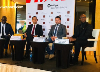 LaLiga- ISM: Une formation certifiante en marketing sportif en février 2020 à Dakar ! - wiwsport