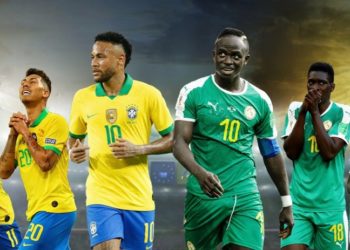 Sénégal-Brésil : Tout savoir sur le prix des billets ! - wiwsport