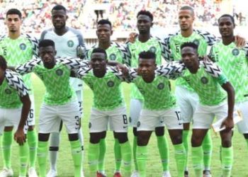 Brésil-Nigéria : Les joueurs nigérians victimes de négligence de leurs dirigeants - wiwsport