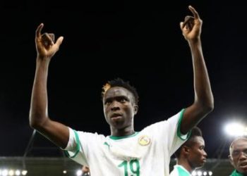 Guinée/Sénégal - Youssouph Badji : "On est très conscient..." - wiwsport