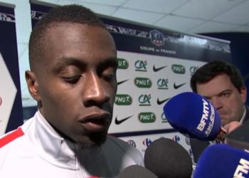 PSG : Matuidi adoube Gueye ! - wiwsport