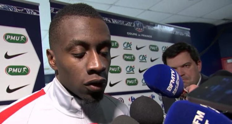 PSG : Matuidi adoube Gueye ! - wiwsport