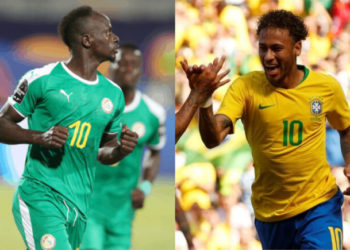 Brésil-Sénégal : Sur quelle chaîne voir le match et à quelle heure ? - wiwsport