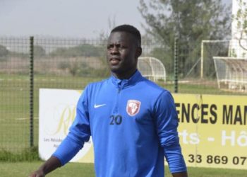 Mercato : Un ancien attaquant de Génération Foot rejoint Ndiambour - wiwsport