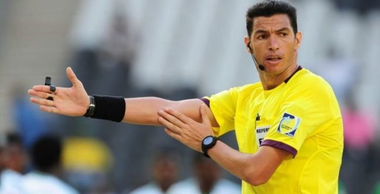 Éliminatoires CAN 2021 : Un trio égyptien contre les Diables Rouges - wiwsport