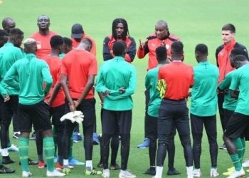 Mondial U17 - Sénégal/USA : Voici le onze concocté par Malick Daf ! - wiwsport