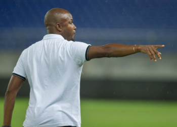 Omar Daf : « C’est dans ces moments-là qu’on doit être fort et relever la tête » - wiwsport