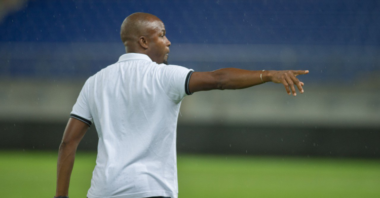 Omar Daf : « C’est dans ces moments-là qu’on doit être fort et relever la tête » - wiwsport