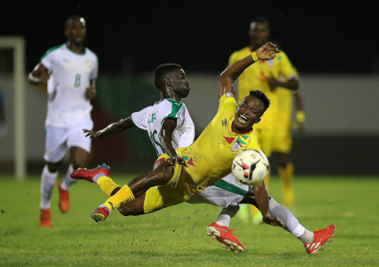 Wafu Cup 2019 : le Sénégal assure l'essentiel face au Bénin (1-0) et file en demie - wiwsport Wafu Cup 2019 : le Sénégal assure l'essentiel face au Bénin (1-0) et file en demie - wiwsport