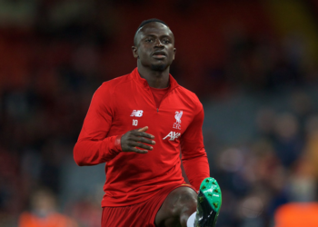 LDC – Liverpool vs Salzbourg : la composition des Reds ! - wiwsport