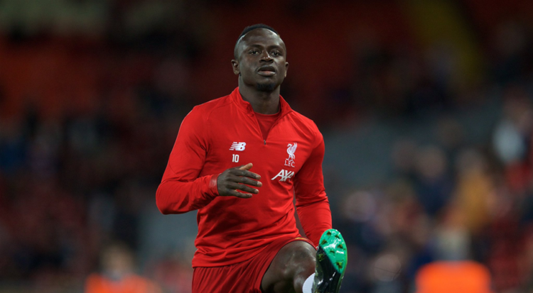 LDC – Liverpool vs Salzbourg : la composition des Reds ! - wiwsport LDC – Liverpool vs Salzbourg : la composition des Reds ! - wiwsport