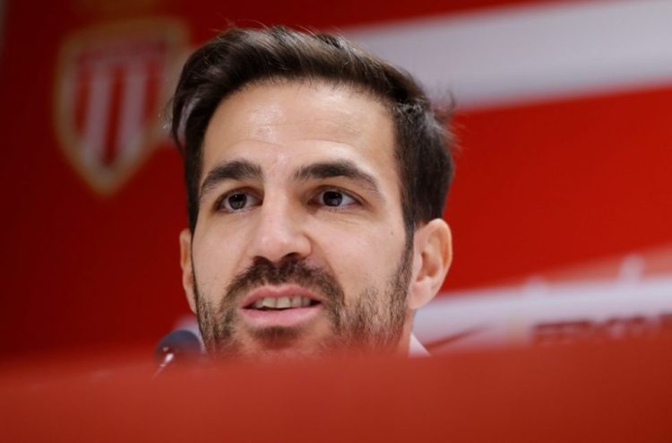 Cesc Fabregas ébloui par Sadio Mané : "Pour moi, il fait partie du Top 3 mondial" - wiwsport Cesc Fabregas ébloui par Sadio Mané : "Pour moi, il fait partie du Top 3 mondial" - wiwsport