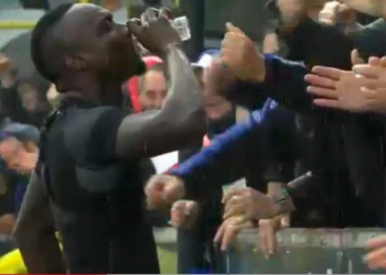 Vidéo - Belgique : Mbaye Diagne a encore marqué avec Bruges - wiwsport