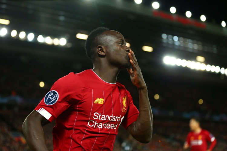 Premier League : City tombe, Liverpool et Sadio Mané prennent 8 points d’avance - wiwsport