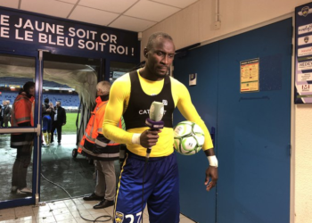En vidéo - le triplé et la passe décisive de Sané, homme du match contre Clermont - wiwsport