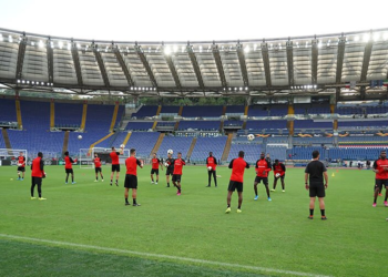 C3 - Lazio/Rennes : La composition de chaque équipe ! - wiwsport