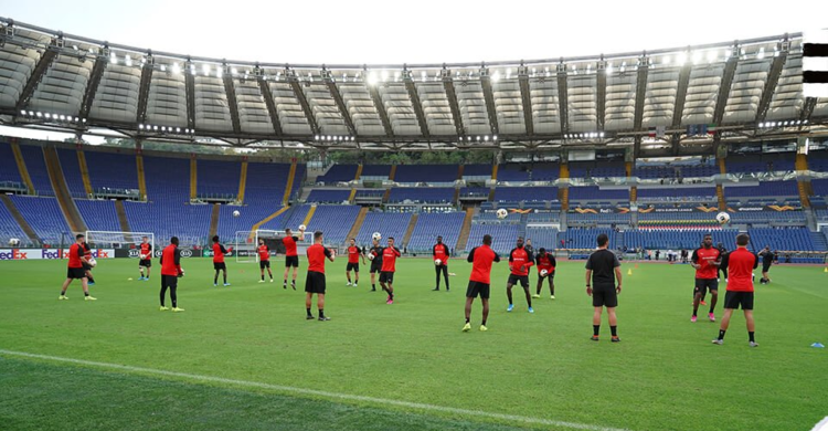 C3 - Lazio/Rennes : La composition de chaque équipe ! - wiwsport