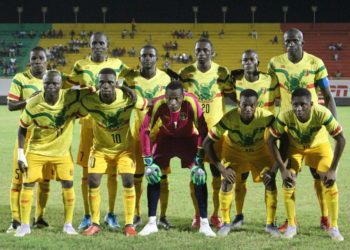 Wafu Cup 2019 : le Sénégal jouera face au Mali en demi-finale - wiwsport