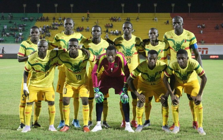 Wafu Cup 2019 : le Sénégal jouera face au Mali en demi-finale - wiwsport