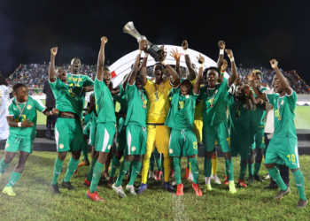 WAFU/UFOA 2019 : Revivez les temps forts de la victoire du Sénégal - wiwsport