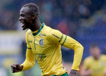 Vidéo - Pays-Bas : le doublé d'Amadou Ciss contre Feyenoord ! - wiwsport