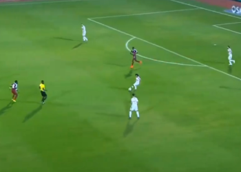 Vidéo - Ligue des Champions CAF : Génération Foot menée à la pause par le Zamalek - wiwsport
