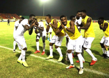 Wafu Cup 2019 : le Ghana sort la Côte d'Ivoire et décroche son billet pour la finale - wiwsport