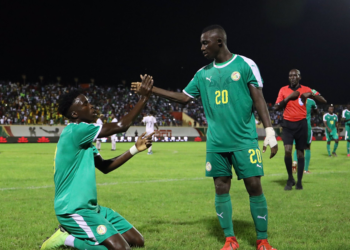 Tournoi UFOA 2019 : Le Sénégal détrône le Ghana aux tirs au but - wiwsport