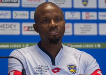 Omar Daf sur le niveau de la Ligue 2 : "Complètement différent qu'à mon époque" - wiwsport