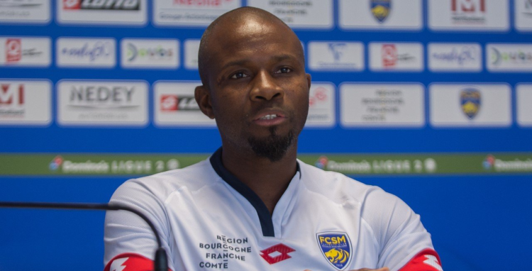 Omar Daf sur le niveau de la Ligue 2 : "Complètement différent qu'à mon époque" - wiwsport