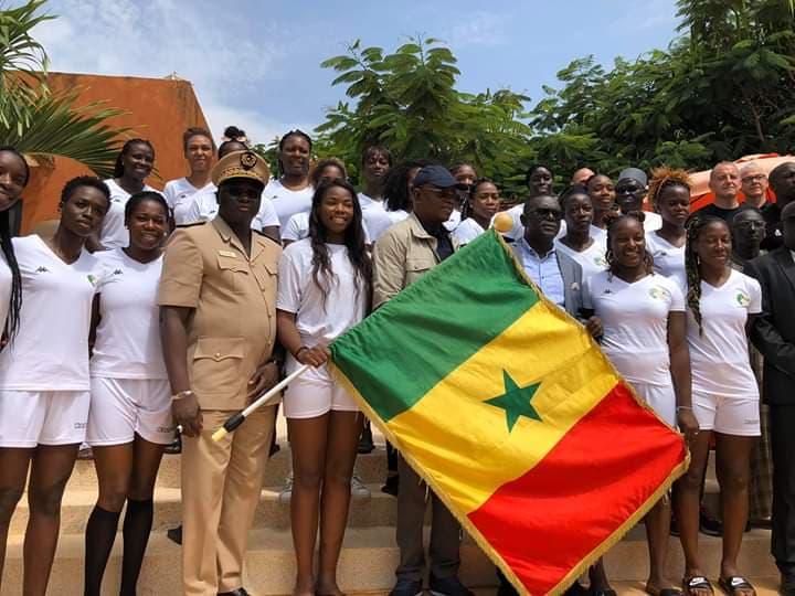 Préparation Championnat du monde de handball : Voici les 20 joueuses présélectionnées ! - wiwsport Préparation Championnat du monde de handball : Voici les 20 joueuses présélectionnées ! - wiwsport