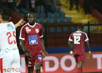 Ligue des Champions CAF : Battue par le Zamalek (1-0), Génération Foot encore éliminée - wiwsport