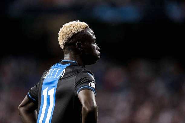 Ligue des Champions : le PSG assomme le FC Bruges de Krépin Diatta - wiwsport Ligue des Champions : le PSG assomme le FC Bruges de Krépin Diatta - wiwsport