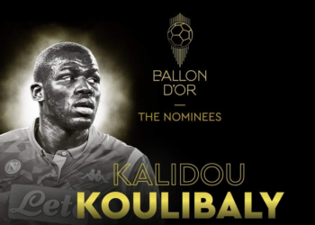 Officiel- Ballon d’Or France Football 2019 : Koulibaly parmi les nominés - wiwsport