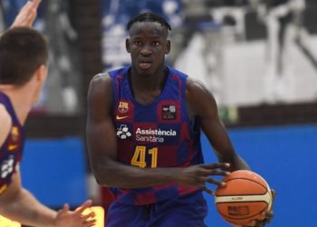 Espagne : Brancou Badio et Ibou Badji décisifs avec le Barça - wiwsport