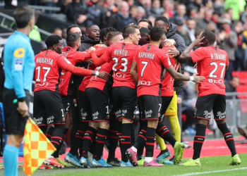 Vidéo - Ligue 1 : Mbaye Niang buteur dès la 3e minute face à Toulouse - wiwsport