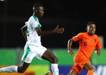 Mondial U17 : Le Sénégal domine les Pays-Bas (3-1) et se qualifie pour les huitièmes - wiwsport