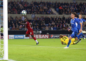 Vidéo - Genk/Liverpool : Buteur et passeur, Sadio Mané crucifie les belges - wiwsport
