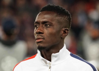 PSG : Idrissa Gana Gueye forfait pour le Clasico PSG/OM - wiwsport