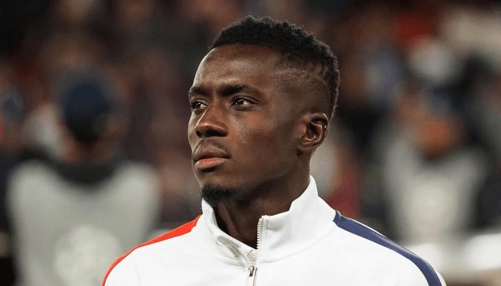 PSG : Idrissa Gana Gueye forfait pour le Clasico PSG/OM - wiwsport PSG : Idrissa Gana Gueye forfait pour le Clasico PSG/OM - wiwsport