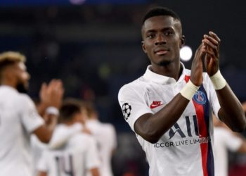 Ligue 1 PSG : Idrissa Gana Gueye absent plusieurs jours - wiwsport