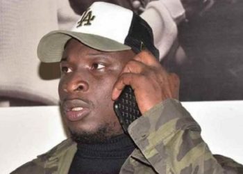 Combat contre Modou Lô : Ama Baldé vaut-il 100 millions ? - wiwsport