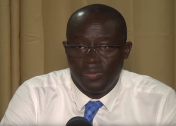 La Zone Ouest A : AG d'élection du successeur de Me Augustin Senghor, ce samedi - wiwsport