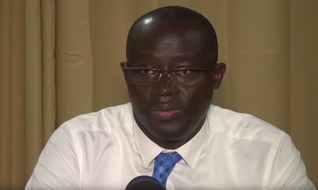 La Zone Ouest A : AG d'élection du successeur de Me Augustin Senghor, ce samedi - wiwsport