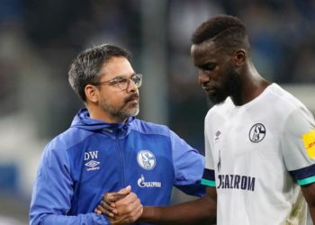 Bundesliga : Schalke 04 manque la première place du Championnat - wiwsport