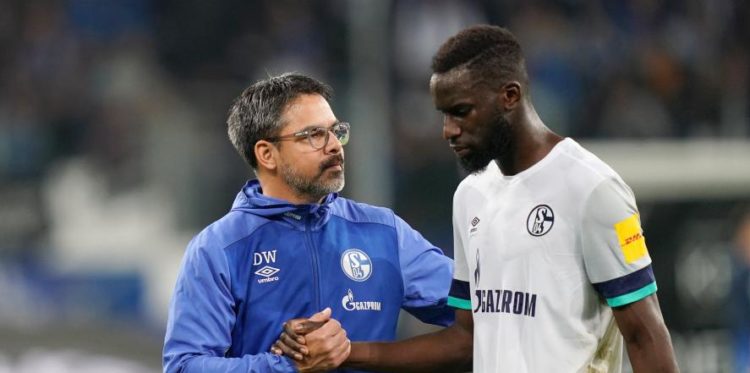 Bundesliga : Schalke 04 manque la première place du Championnat - wiwsport Bundesliga : Schalke 04 manque la première place du Championnat - wiwsport