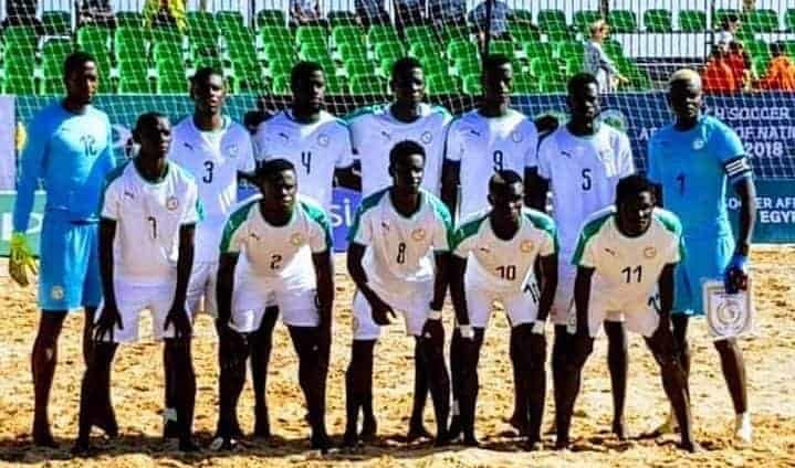 Copa Lagos: En route pour le Nigéria, les lions veulent remporter le trophée avant le mondial - wiwsport Copa Lagos: En route pour le Nigéria, les lions veulent remporter le trophée avant le mondial - wiwsport