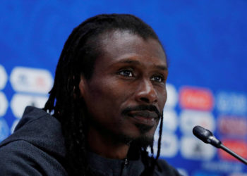 Sénégal-Congo : Aliou Cissé en point de presse jeudi - wiwsport